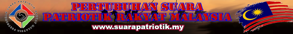 Pertubuhan Suara Patriotik Rakyat Malaysia